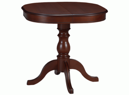 Стол Николь 3 - раскладка стола (аннимация)