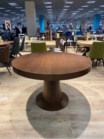 Стол "Моника", ТФ, Т, гладкая нога