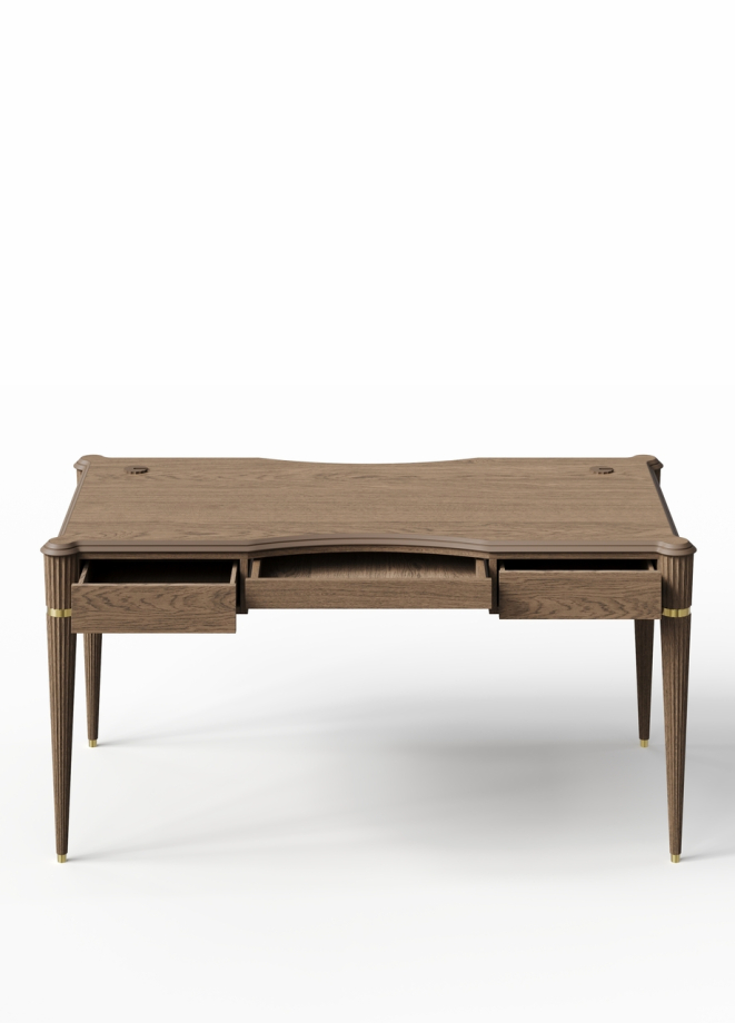 Стол письменный Gloriano GL-STP.01