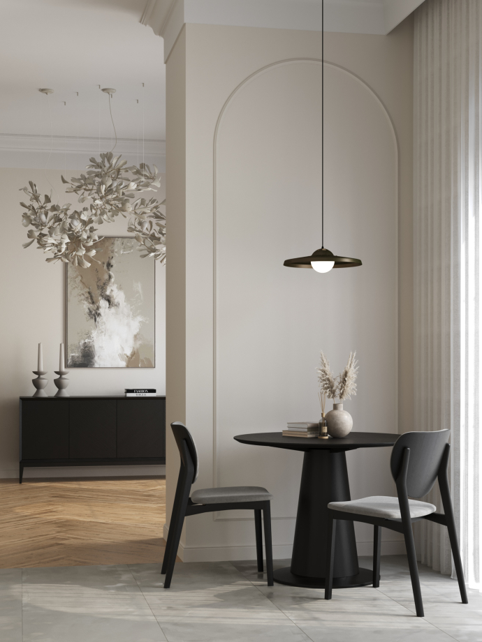 Стол Моника ТPL