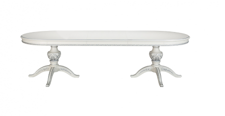 Флоренция-Большой стол Гранд в разложенном виде