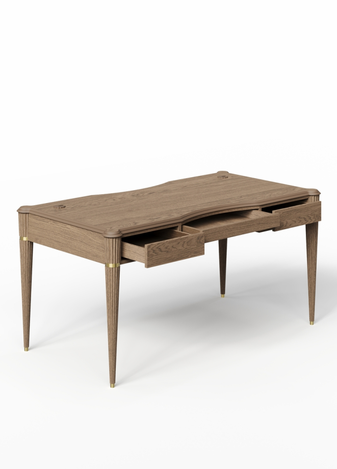 Стол письменный Gloriano GL-STP.01