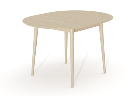 Стол круглый QR950