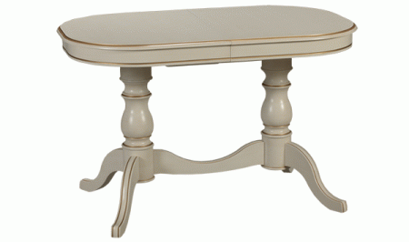 Стол Николь раскладка стола (аннимация)