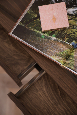 Консоль Gloriano GL-KNS.01