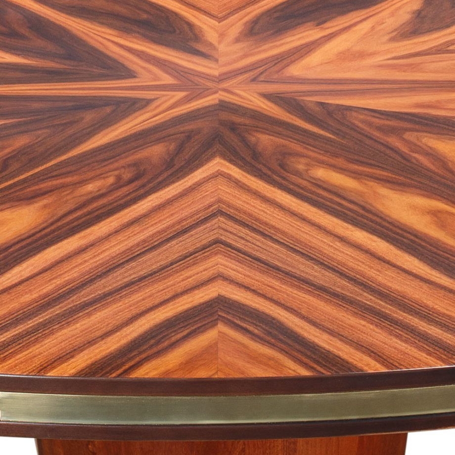 Стол круглый Gloriano 1 GL-STR.01 