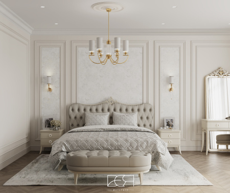 Туалетный стол Silvia