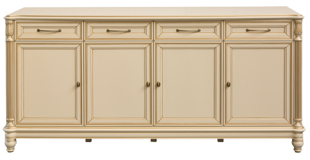 Комод 4-дверный Флоренция