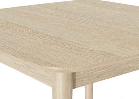 Стол квадратный Q800 