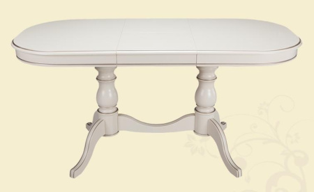 Стол Николь (цвет-бристель крем)