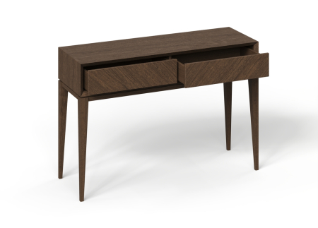 Консоль 1300 Audrey c  диагональной укладкой