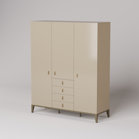 Шкаф Michelle 3 створки