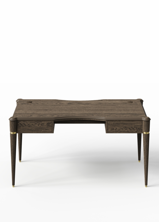 Стол письменный Gloriano GL-STP.01