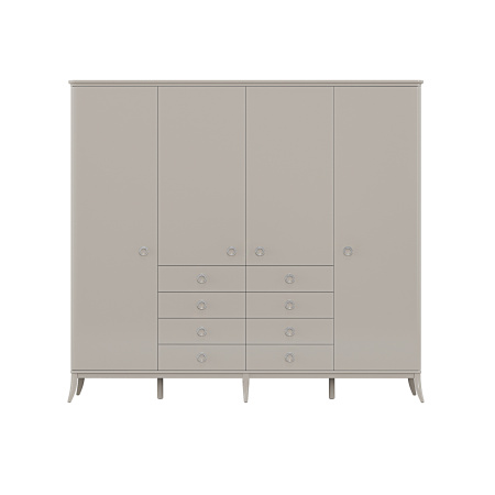 Шкаф Silvia 4 створки