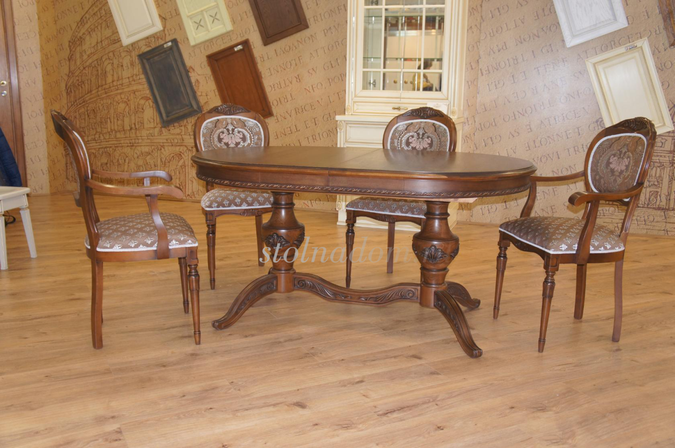 Стол Флоренция Премиум-3 