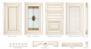 Леонардо бук+шпон