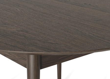 Стол круглый QR1200