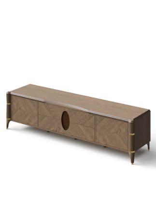 Тумба TV Gloriano GL-TTV.02