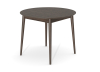 Стол круглый QR950