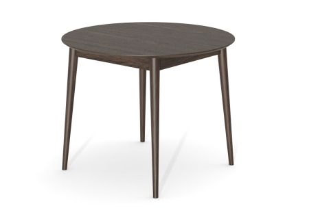 Стол круглый QR950