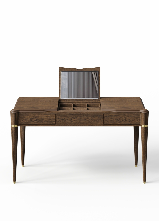 Стол туалетный Gloriano GL-STT.01