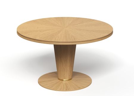 Стол круглый Gloriano GL-STR.01