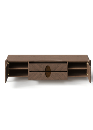 Тумба TV Глориано/Gloriano GL-TTV.02