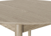 Стол круглый QR950