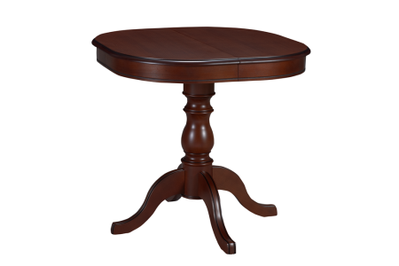 Стол Николь 3 (цвет-вишня)