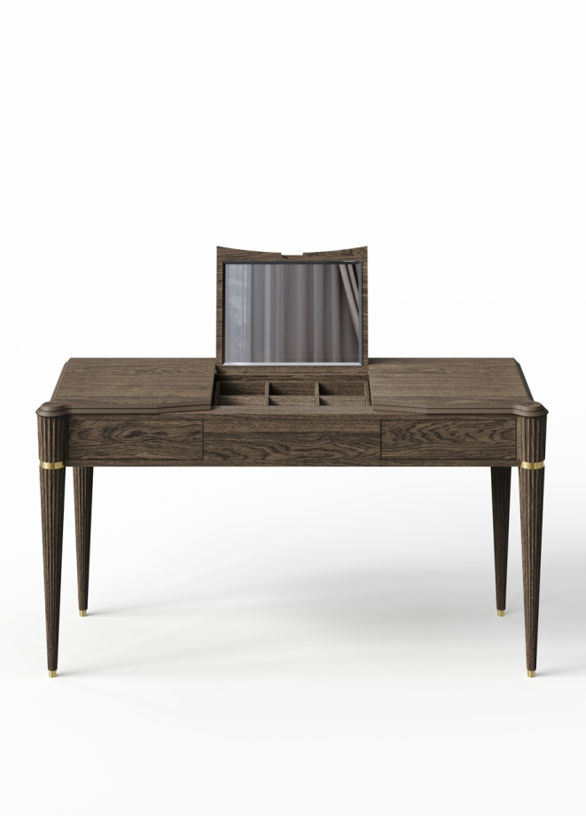 Стол туалетный Gloriano GL-STT.01