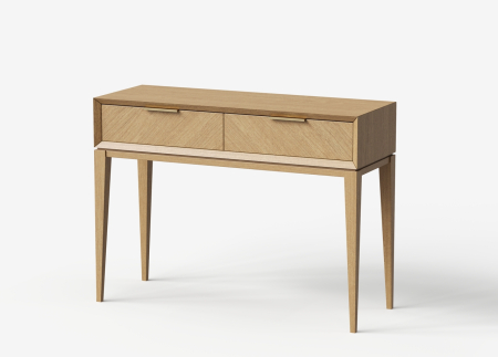 Консоль 1100 Audrey c  диагональной укладкой