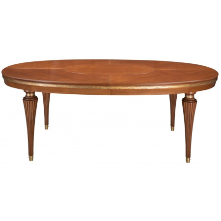 Стол Далорес овальный
