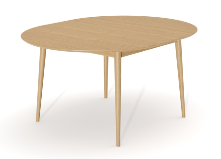 Стол круглый QR1200