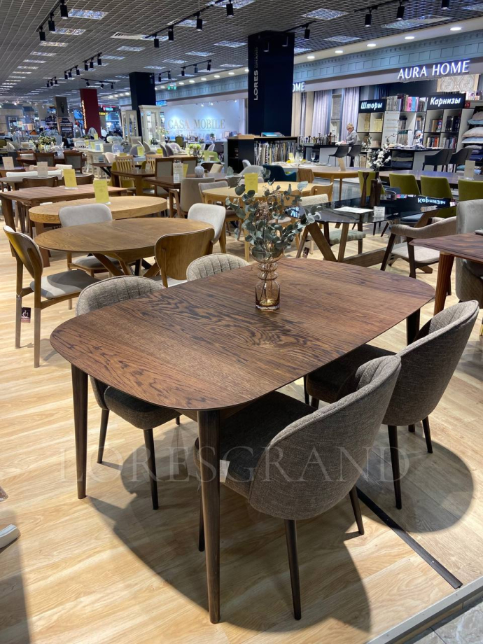 Стол Q1600 - Lores, Лорес, Loresgrand