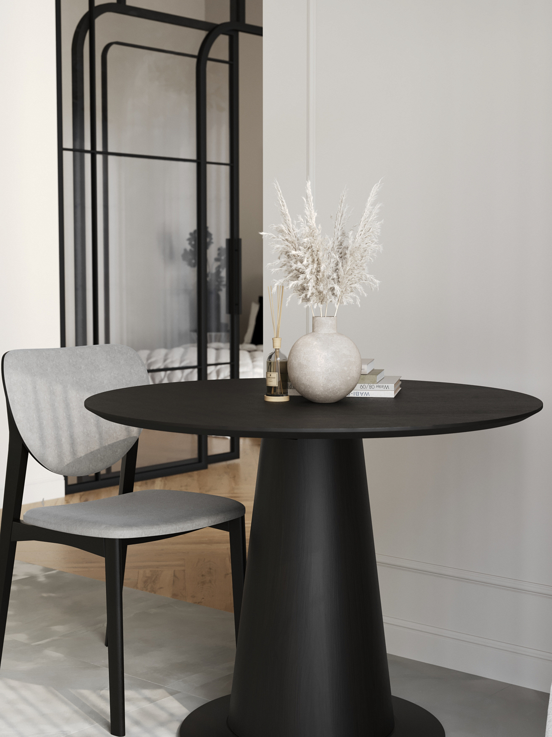 Стол Моника ТPL