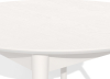 Стол круглый QR950