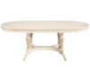 Стол Далорес 4 овальный