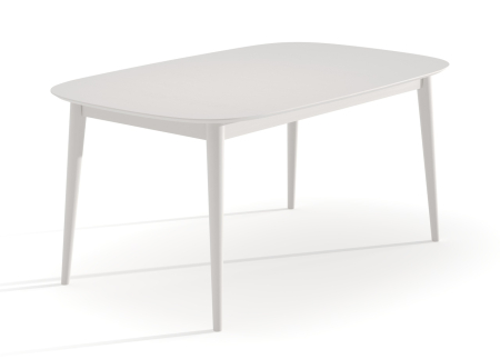 Стол овальный Q1600