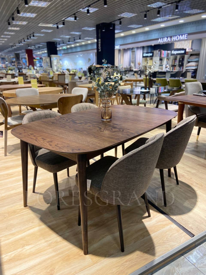 Стол Q1600 - Lores, Лорес, Loresgrand