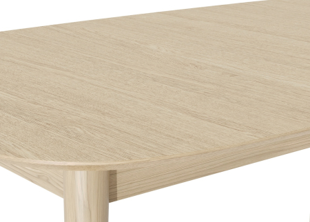 Стол овальный Q1600