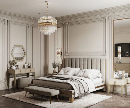 Туалетный стол Michelle