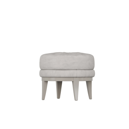 Пуф круглый Silvia