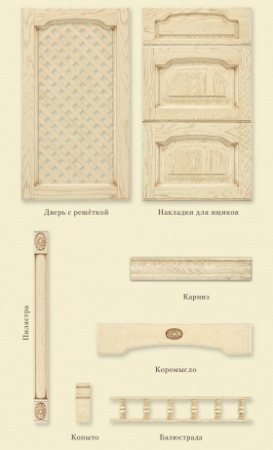 Элит дуб массив фото