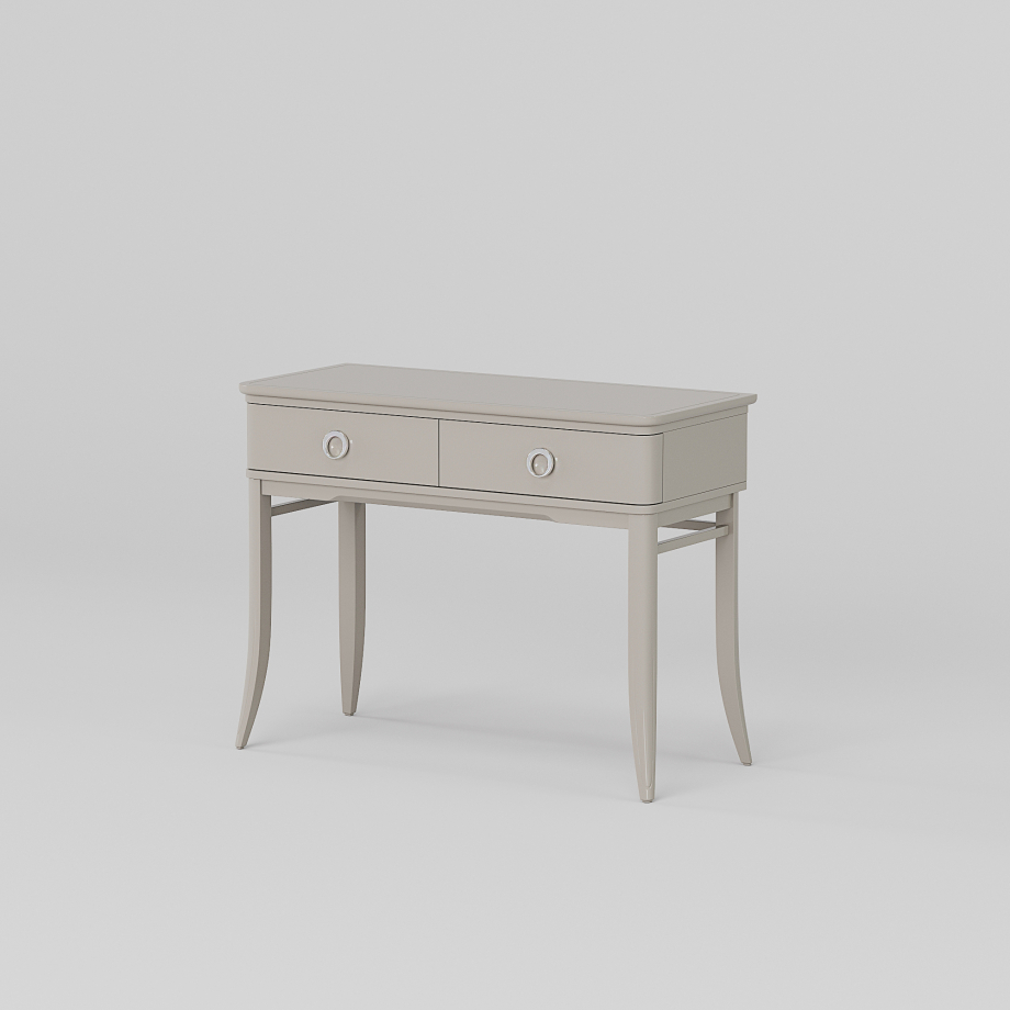 Туалетный стол Silvia 