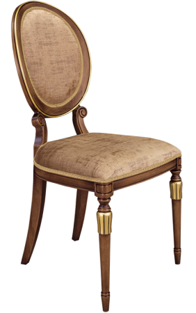 Стул Альберто-Т1 фото