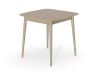 Стол квадратный Q800 
