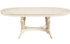 Стол Далорес 4 овальный