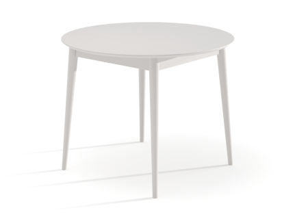 Стол круглый QR950