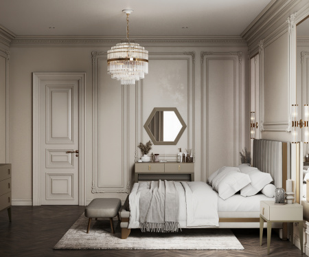 Зеркало Michelle