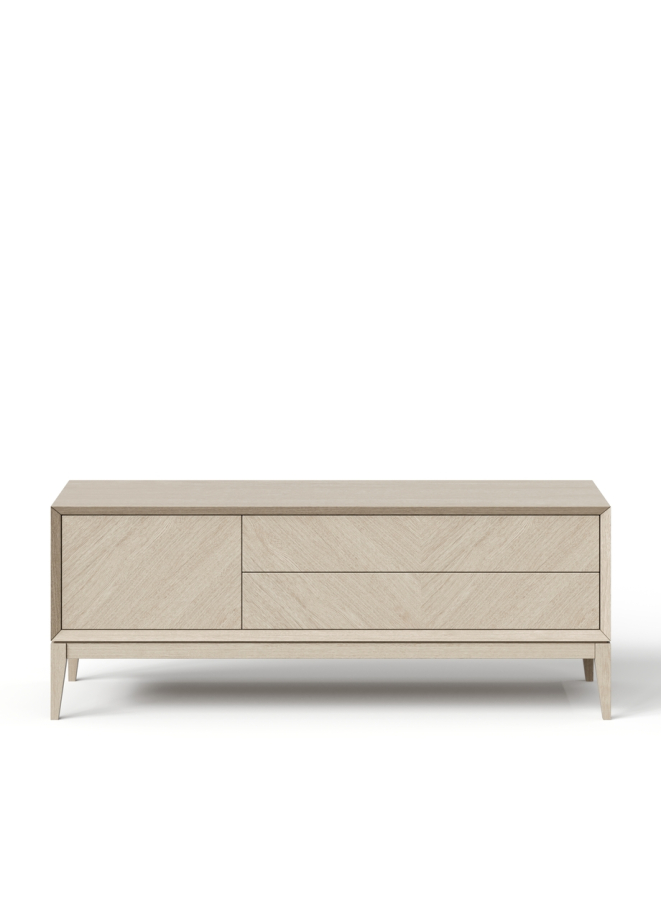 Тумба ТВ Одри/Audrey 1440